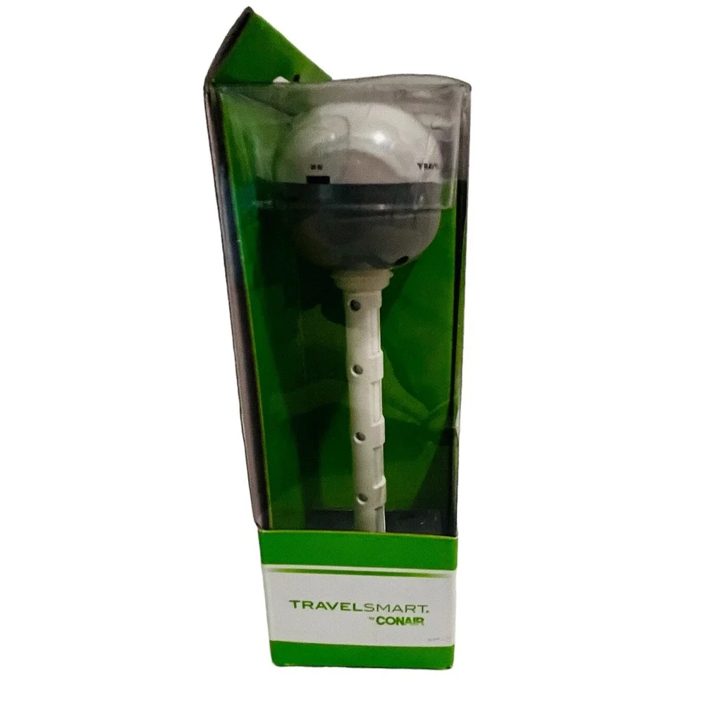 Humidifier‎ Travelsmart By Conair Travel Humidifier Cold and Allergy Season